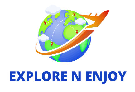 exploreeenjoy.com