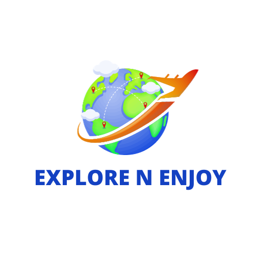 exploreeenjoy explore enjoy airline, ticket booking travel service