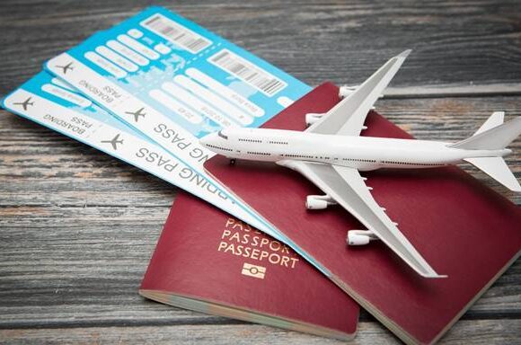 exploreeenjoy Simplifying and Enhancing Airline Ticket Booking in 2024